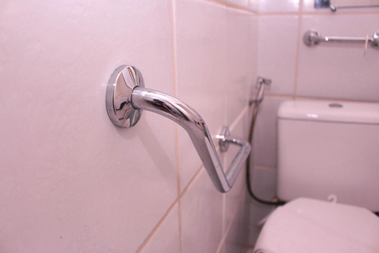 Casa Duplex 3 Suites Em Condominio بورتو سيغورو المظهر الخارجي الصورة